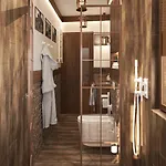 Nea Mesemvria Boutique דירה נסבר