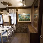 דירה Nea Mesemvria Boutique נסבר