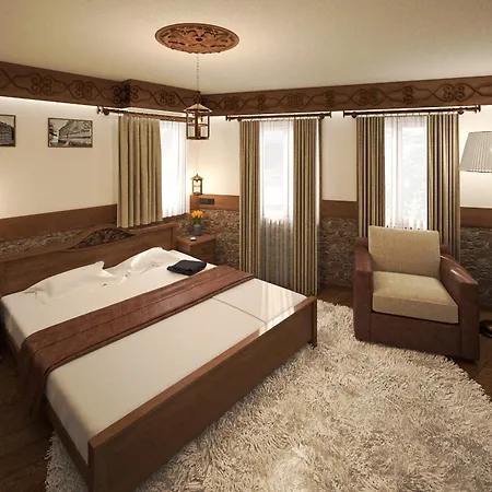 Apartmán Nea Mesemvria Boutique