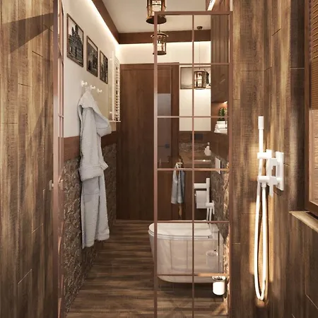 Nea Mesemvria Boutique Apartman Neszebar