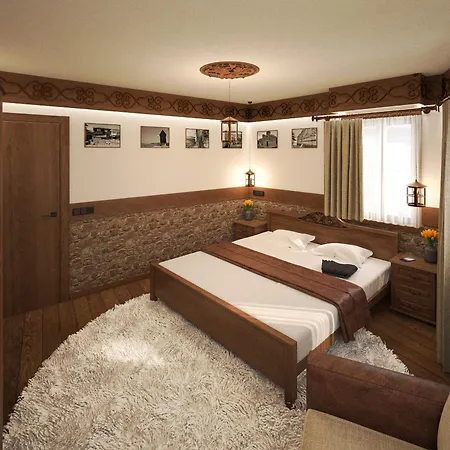 Nea Mesemvria Boutique Neszebar