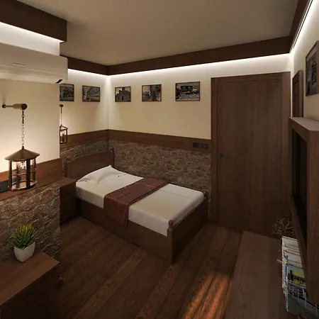 Nea Mesemvria Boutique * Neszebar