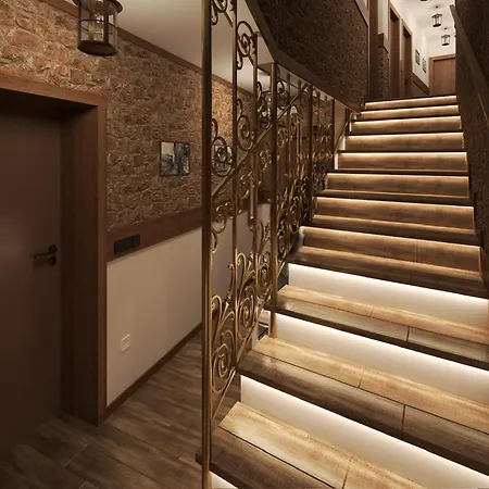 Nea Mesemvria Boutique דירה נסבר