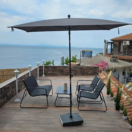 Nea Mesemvria Boutique Apartmán