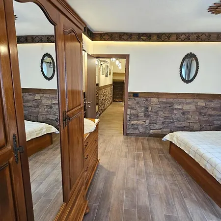 Nea Mesemvria Boutique Neszebar