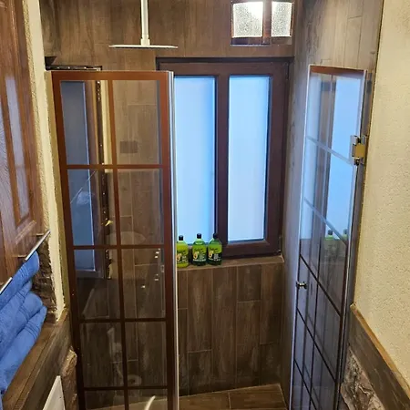 Nea Mesemvria Boutique Neszebar