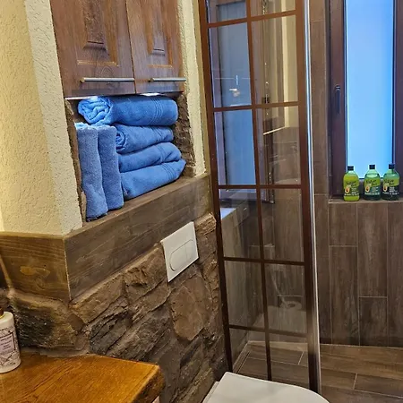 Nea Mesemvria Boutique * Nesebar