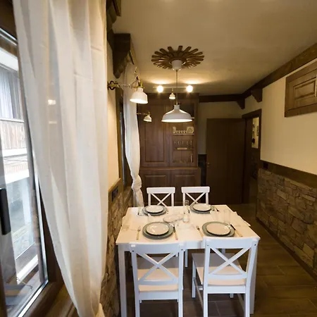 Nea Mesemvria Boutique * Neszebar