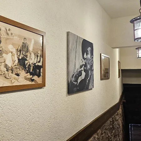 Nea Mesemvria Boutique Neszebar