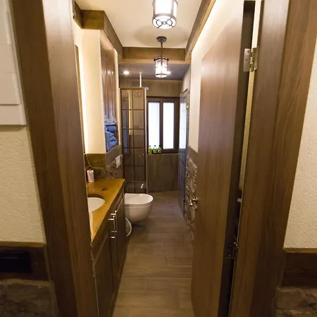 Apartmán Nea Mesemvria Boutique