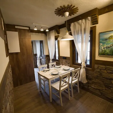 Nea Mesemvria Boutique * Neszebar